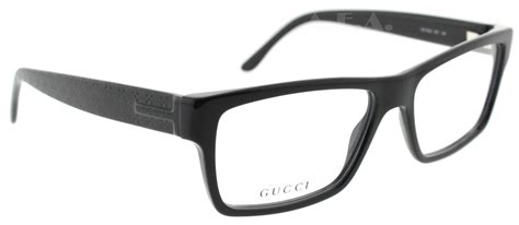 gucci optical frames men's|Men's Designer Optical Frames .